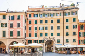Albergo La Piazzetta Rapallo